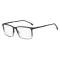Hugo Boss Férfi Szürke Szemüvegkeret BS 1251/IT RIW