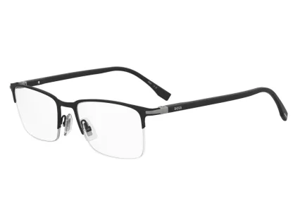 Hugo Boss Férfi Fekete Szemüvegkeret BS 1007/IT 003