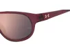Under Armour Női Piros Napszemüveg UA INTENSITY IMM 0J