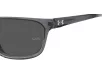 Under Armour Fiú-Lány Szürke Napszemüveg UNDENIABLE JR 63M IR