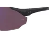 Under Armour Férfi Fekete Napszemüveg UA HAMMER/F 003 PC
