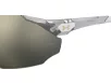 Under Armour Férfi Szürke Napszemüveg UA HAMMER/F RIW 6T