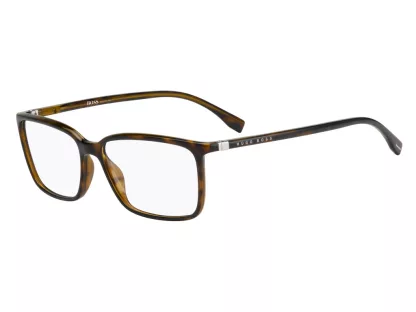 Hugo Boss Férfi Barna Szemüvegkeret BS 0679/IT 086