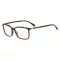 Hugo Boss Férfi Barna Szemüvegkeret BS 0679/IT 086