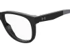 Under Armour Fiú Fekete Szemüvegkeret UA 9002 807