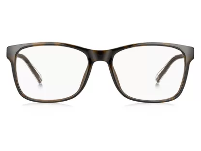 Tommy Hilfiger Férfi Barna Szemüvegkeret TH 1444/N EIJ