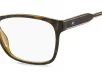 Tommy Hilfiger Férfi Barna Szemüvegkeret TH 1444/N EIJ