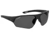 Under Armour Férfi-Női Fekete Napszemüveg UA 0001/G/S 01T M9