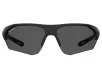 Under Armour Férfi-Női Fekete Napszemüveg UA 0001/G/S 01T M9