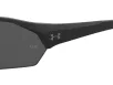Under Armour Férfi-Női Fekete Napszemüveg UA 0001/G/S 01T M9