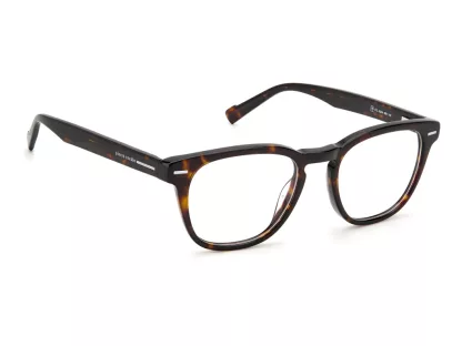 Pierre Cardin Férfi Barna Szemüvegkeret PC 6244 086