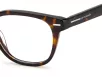 Pierre Cardin Férfi Barna Szemüvegkeret PC 6244 086