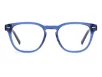 Pierre Cardin Férfi Kék Szemüvegkeret PC 6244 PJP