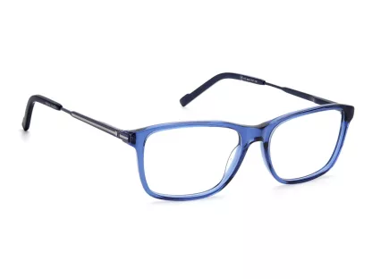 Pierre Cardin Férfi Kék Szemüvegkeret PC 6245 PJP