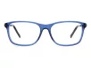 Pierre Cardin Férfi Kék Szemüvegkeret PC 6245 PJP