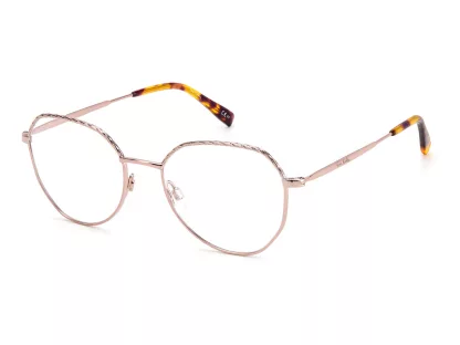 Pierre Cardin Női Rózsaszín Szemüvegkeret PC 8868 35J