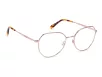 Pierre Cardin Női Rózsaszín Szemüvegkeret PC 8868 35J