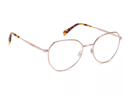 Pierre Cardin Női Rózsaszín Szemüvegkeret PC 8868 35J