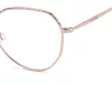 Pierre Cardin Női Rózsaszín Szemüvegkeret PC 8868 35J