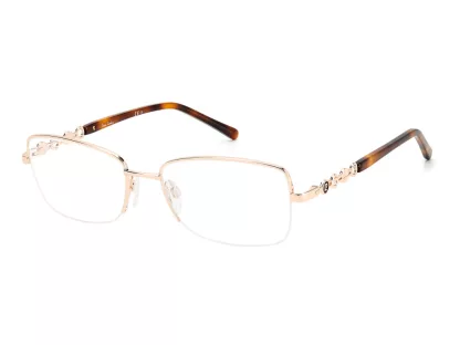 Pierre Cardin Női Arany Szemüvegkeret PC 8870 DDB