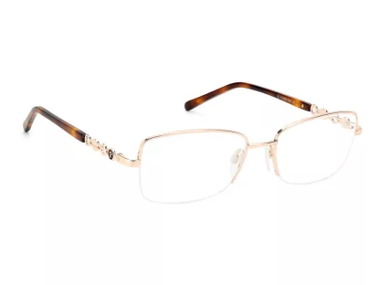 Pierre Cardin Női Arany Szemüvegkeret PC 8870 DDB