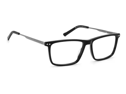 Pierre Cardin Férfi Fekete Szemüvegkeret PC 6247 807