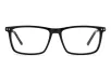 Pierre Cardin Férfi Fekete Szemüvegkeret PC 6247 807