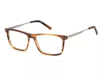 Pierre Cardin Férfi Barna Szemüvegkeret PC 6247 EX4