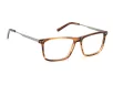 Pierre Cardin Férfi Barna Szemüvegkeret PC 6247 EX4