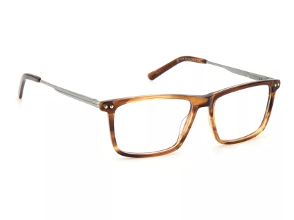 Pierre Cardin Férfi Barna Szemüvegkeret PC 6247 EX4