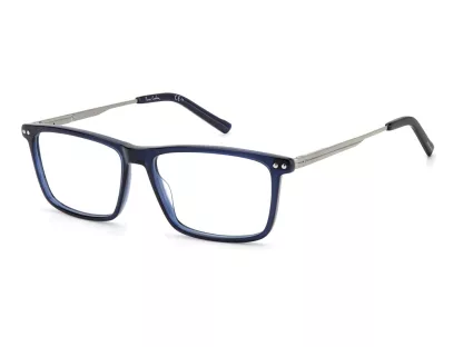 Pierre Cardin Férfi Kék Szemüvegkeret PC 6247 PJP