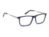 Pierre Cardin Férfi Kék Szemüvegkeret PC 6247 PJP