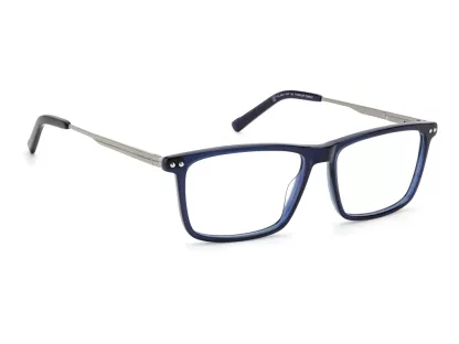 Pierre Cardin Férfi Kék Szemüvegkeret PC 6247 PJP