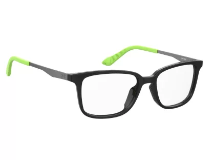 Under Armour Fiú Fekete Szemüvegkeret UA 9006 7ZJ