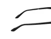 Under Armour Férfi, Női Fekete Szemüvegkeret UA 5035 807