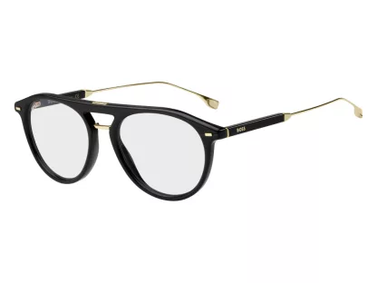 Hugo Boss Férfi Fekete Szemüvegkeret BS 1358/BB 807 G6
