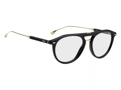 Hugo Boss Férfi Fekete Szemüvegkeret BS 1358/BB 807 G6