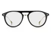 Hugo Boss Férfi Fekete Szemüvegkeret BS 1358/BB 807 G6