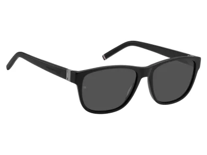 Tommy Hilfiger Férfi Fekete Napszemüveg TH 1871/S 003 IR