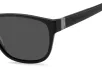 Tommy Hilfiger Férfi Fekete Napszemüveg TH 1871/S 003 IR