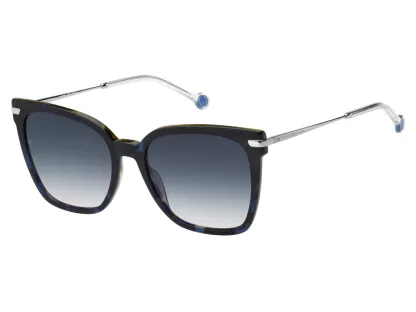 Tommy Hilfiger Női Kék Napszemüveg TH 1880/S JBW 08