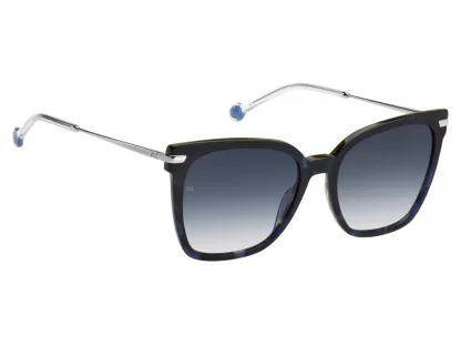 Tommy Hilfiger Női Kék Napszemüveg TH 1880/S JBW 08