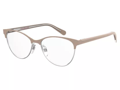 Tommy Hilfiger Női Arany Szemüvegkeret TH 1886 V1V