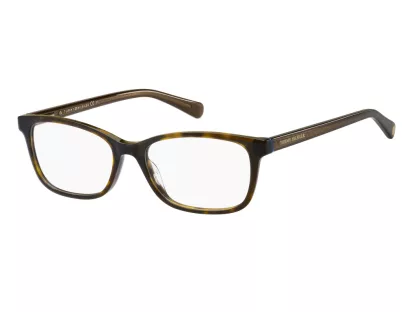 Tommy Hilfiger Női Barna Szemüvegkeret TH 1889 086