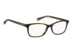 Tommy Hilfiger Női Barna Szemüvegkeret TH 1889 086