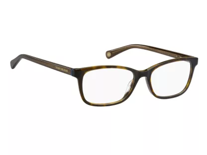 Tommy Hilfiger Női Barna Szemüvegkeret TH 1889 086