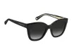 Tommy Hilfiger Női Fekete Napszemüveg TH 1884/S 807 9O