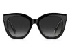 Tommy Hilfiger Női Fekete Napszemüveg TH 1884/S 807 9O