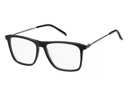 Tommy Hilfiger Férfi Fekete Szemüvegkeret TH 1876 807