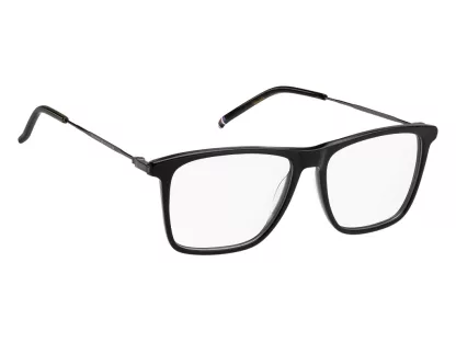 Tommy Hilfiger Férfi Fekete Szemüvegkeret TH 1876 807